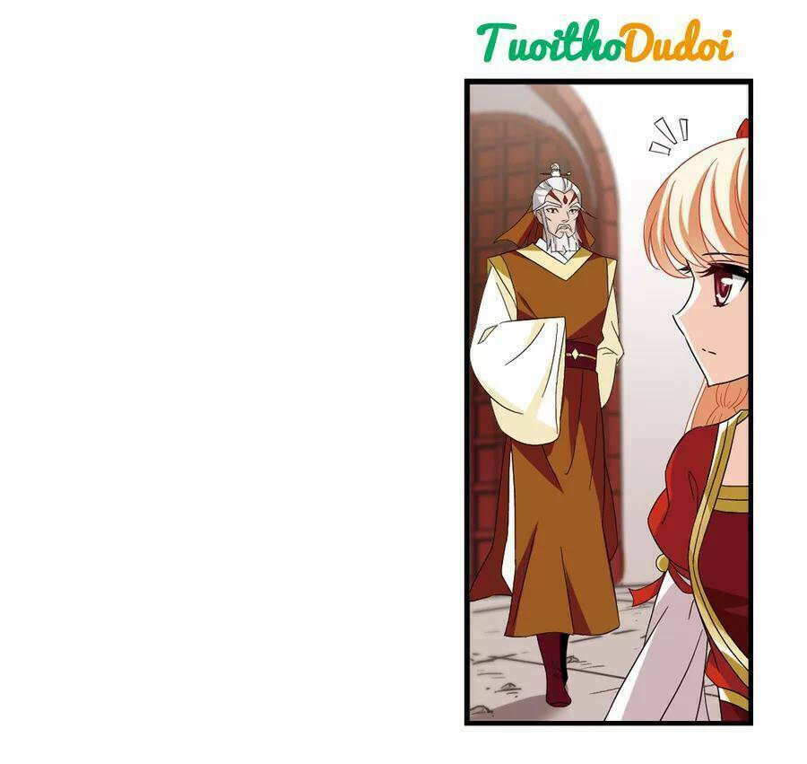 Phong Khởi Thương Lam Chap 360 - Next Chap 361