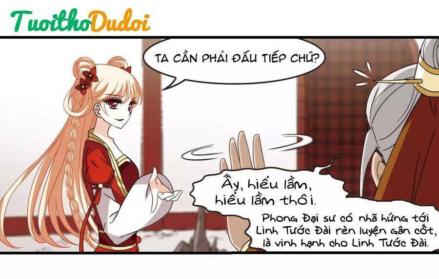 Phong Khởi Thương Lam Chap 360 - Next Chap 361