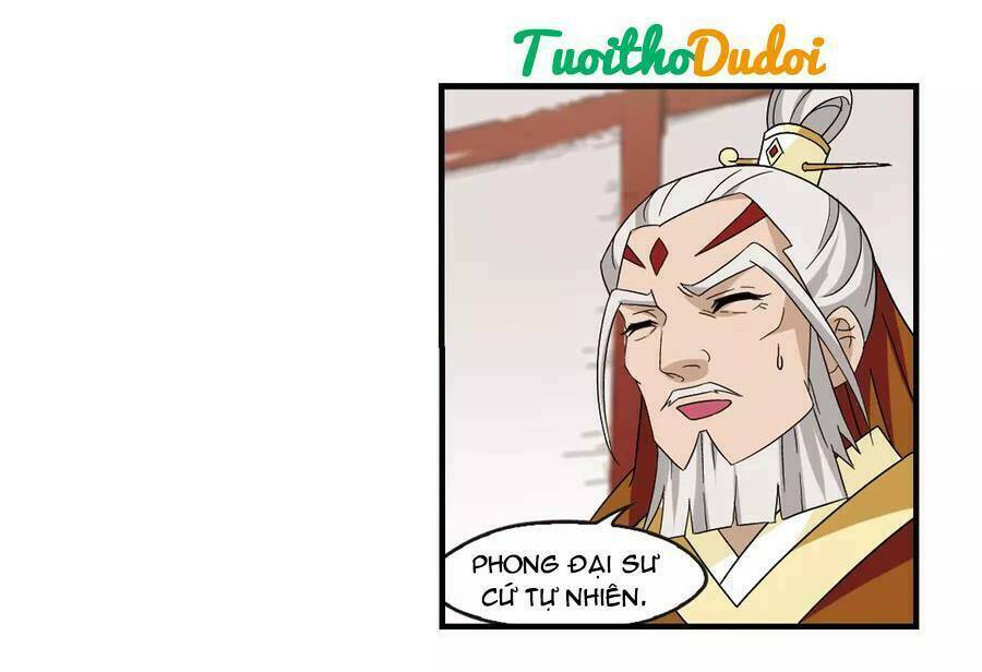 Phong Khởi Thương Lam Chap 360 - Next Chap 361