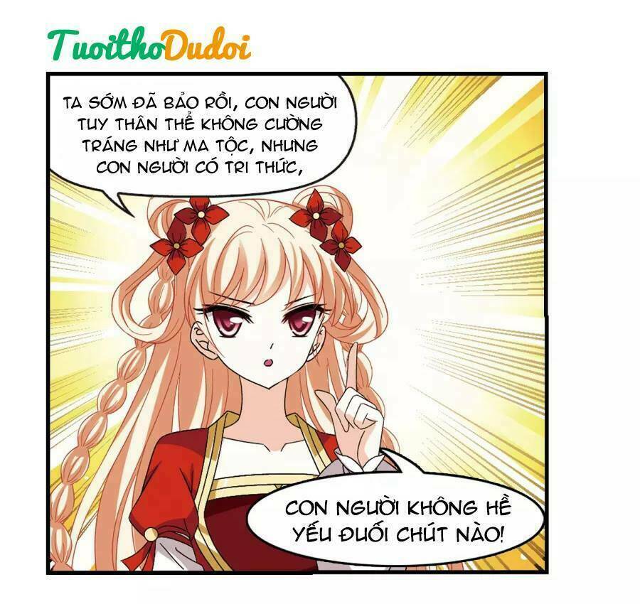Phong Khởi Thương Lam Chap 360 - Next Chap 361