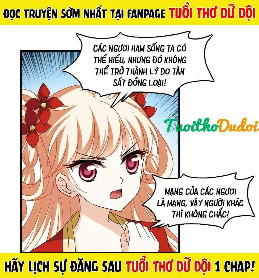 Phong Khởi Thương Lam Chap 361 - Next Chap 362