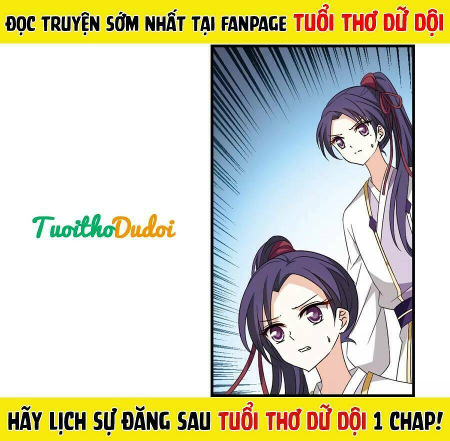 Phong Khởi Thương Lam Chap 361 - Next Chap 362