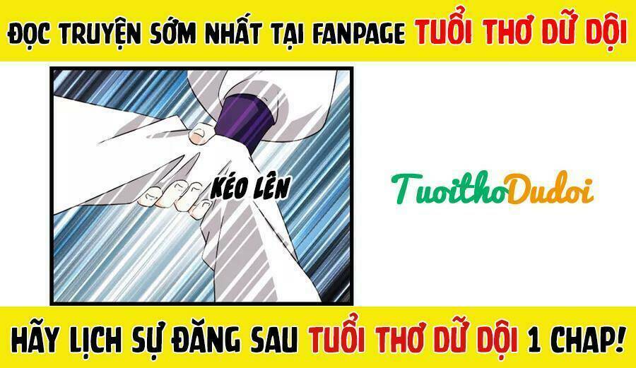 Phong Khởi Thương Lam Chap 361 - Next Chap 362