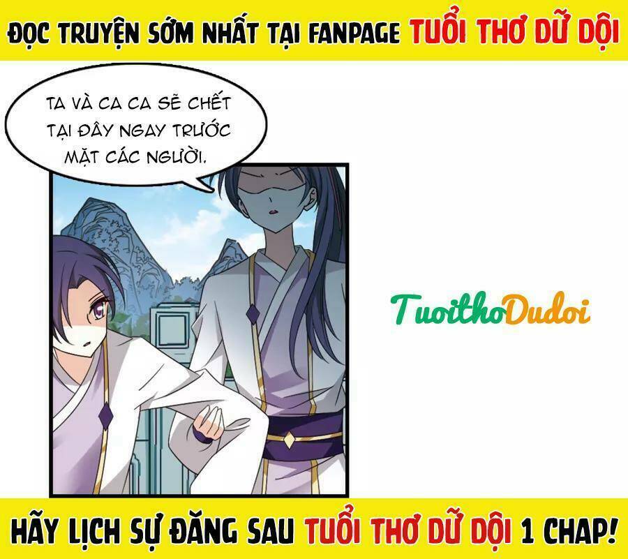 Phong Khởi Thương Lam Chap 361 - Next Chap 362
