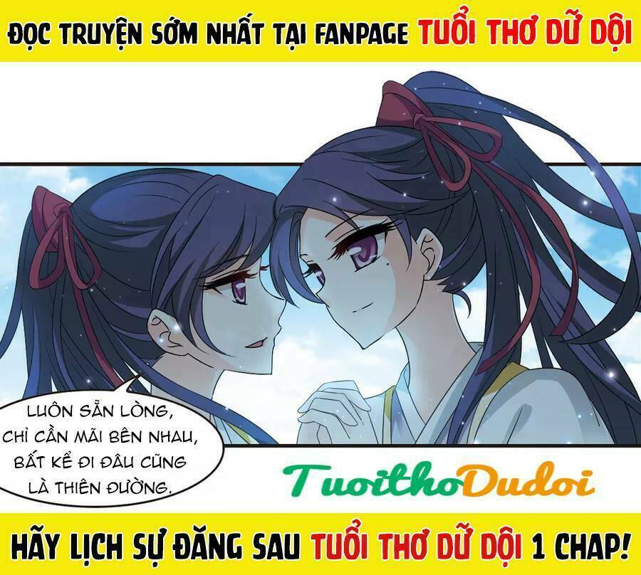Phong Khởi Thương Lam Chap 361 - Next Chap 362