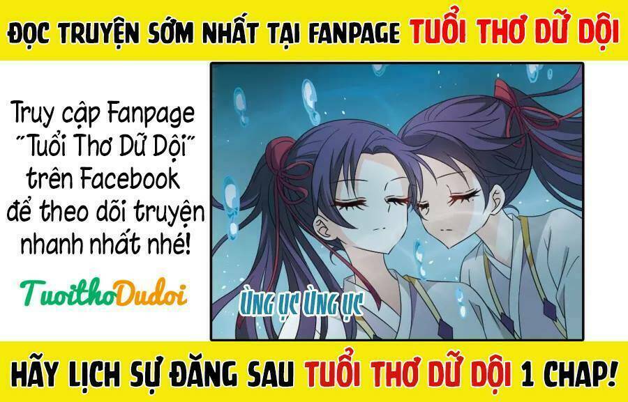 Phong Khởi Thương Lam Chap 361 - Next Chap 362