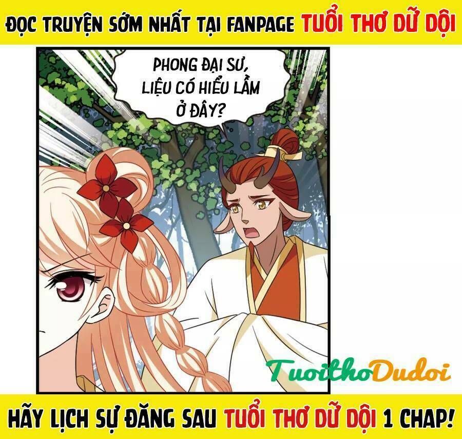 Phong Khởi Thương Lam Chap 361 - Next Chap 362