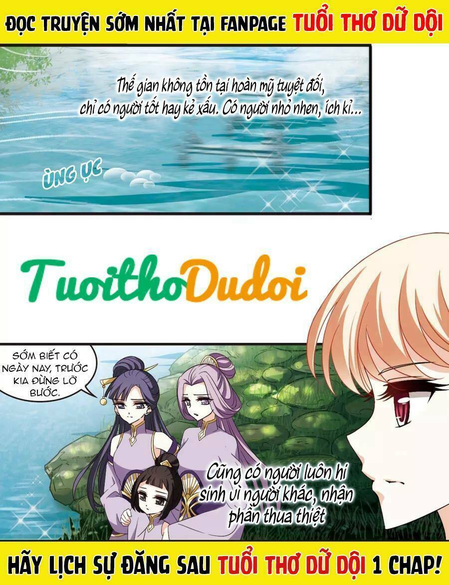 Phong Khởi Thương Lam Chap 361 - Next Chap 362