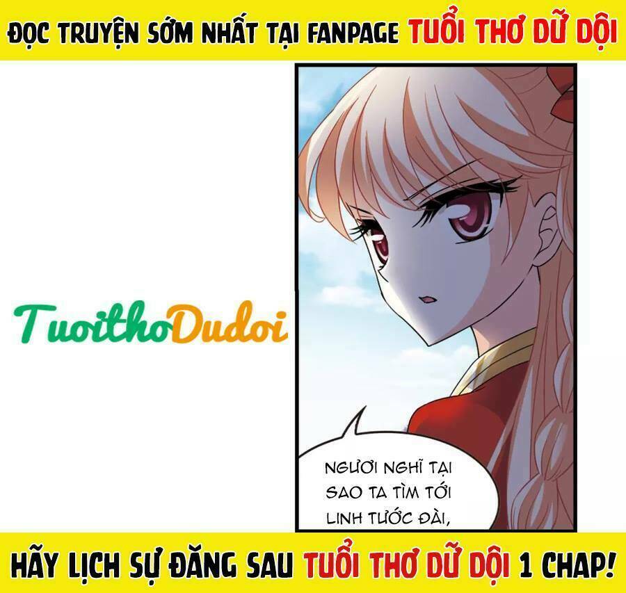 Phong Khởi Thương Lam Chap 361 - Next Chap 362