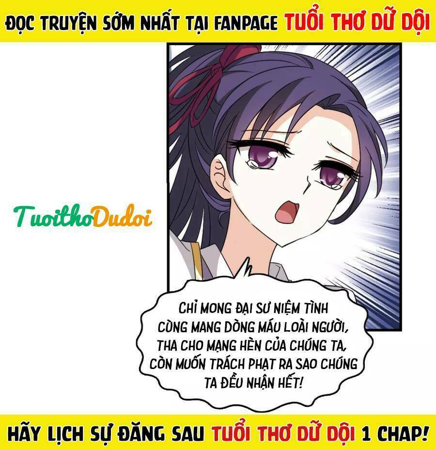 Phong Khởi Thương Lam Chap 361 - Next Chap 362