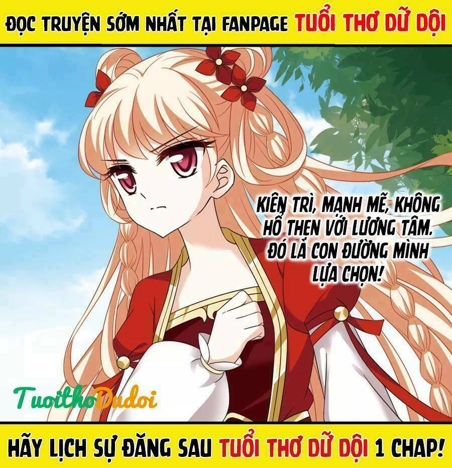 Phong Khởi Thương Lam Chap 362 - Next Chap 363