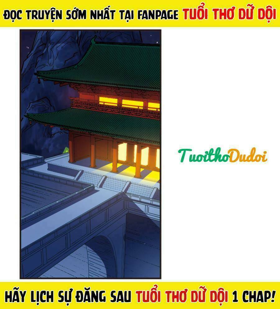 Phong Khởi Thương Lam Chap 362 - Next Chap 363