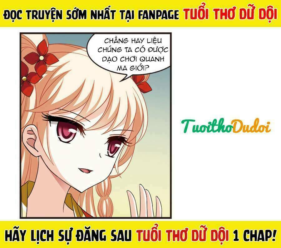 Phong Khởi Thương Lam Chap 362 - Next Chap 363