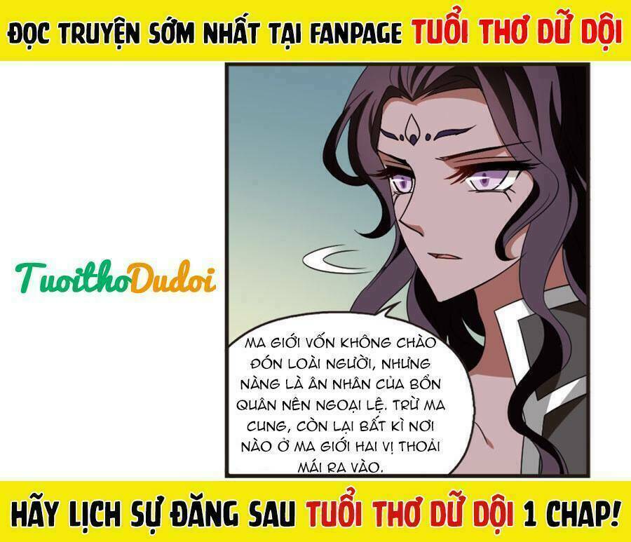 Phong Khởi Thương Lam Chap 362 - Next Chap 363