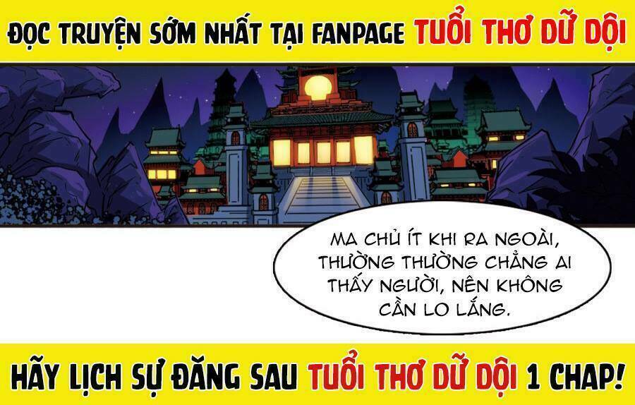 Phong Khởi Thương Lam Chap 362 - Next Chap 363