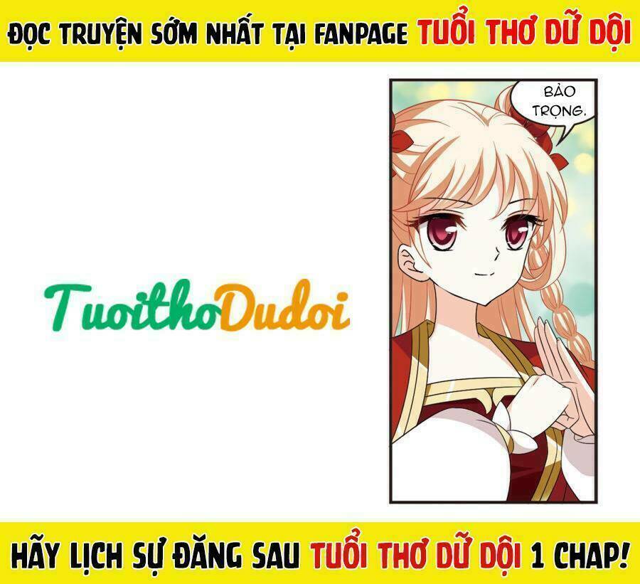 Phong Khởi Thương Lam Chap 362 - Next Chap 363