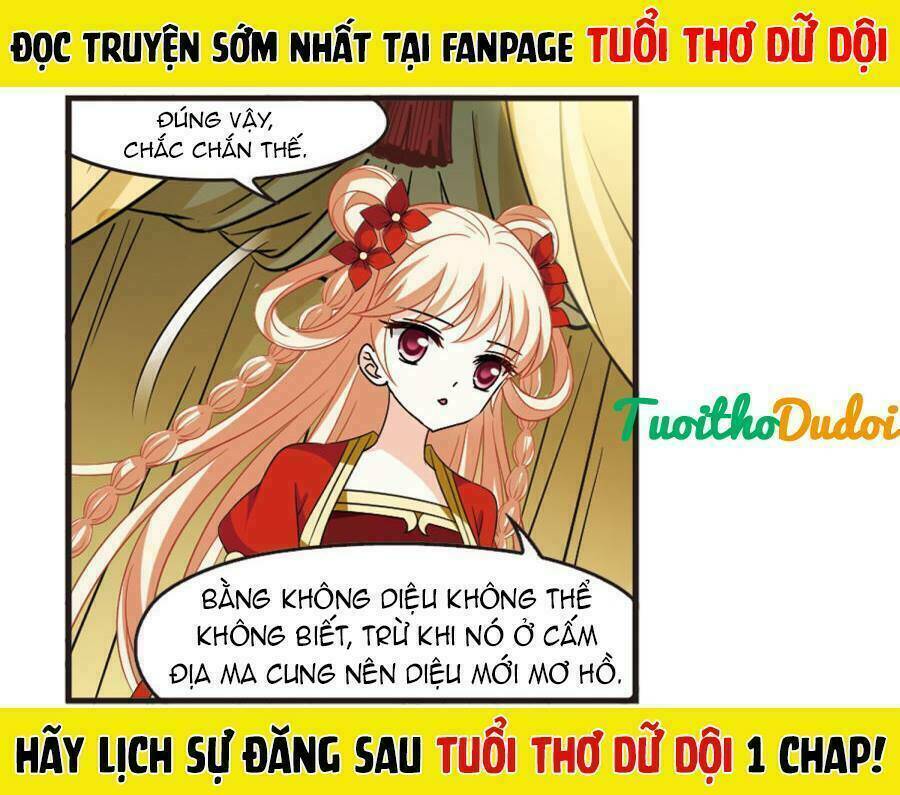 Phong Khởi Thương Lam Chap 362 - Next Chap 363