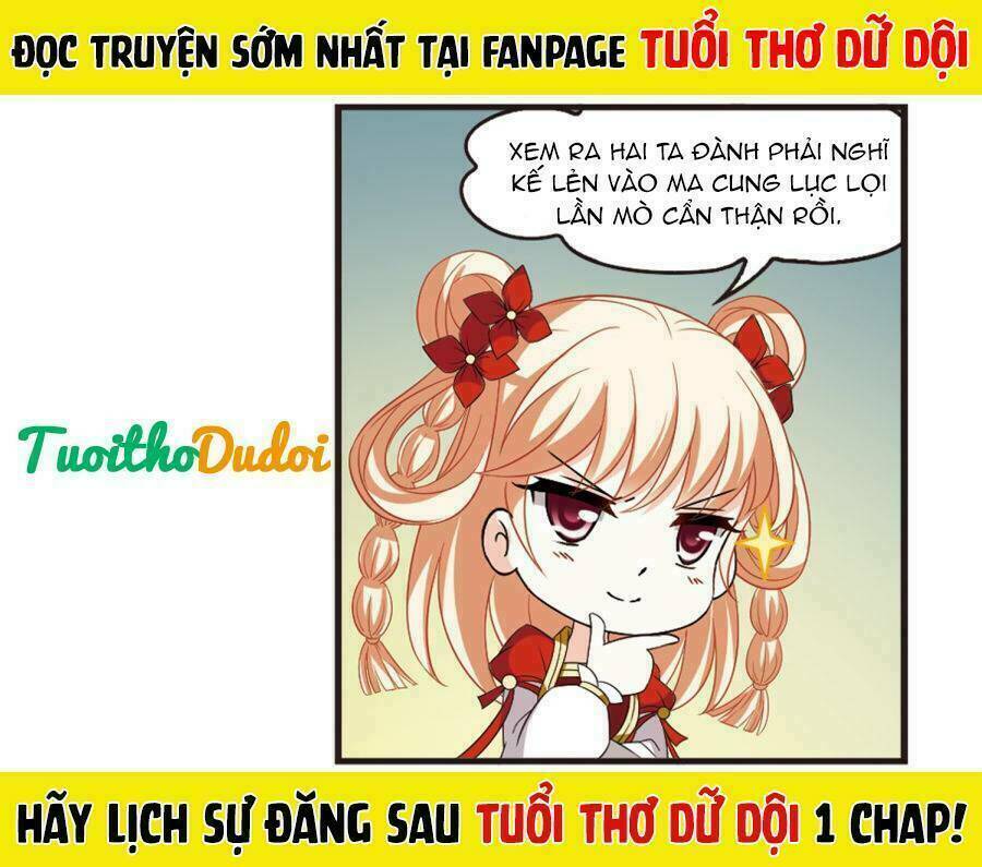 Phong Khởi Thương Lam Chap 362 - Next Chap 363