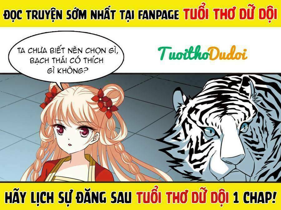 Phong Khởi Thương Lam Chap 362 - Next Chap 363