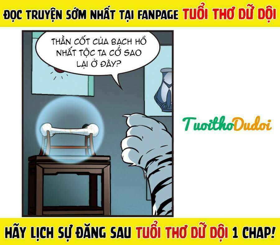 Phong Khởi Thương Lam Chap 362 - Next Chap 363
