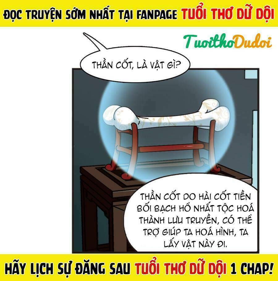 Phong Khởi Thương Lam Chap 362 - Next Chap 363