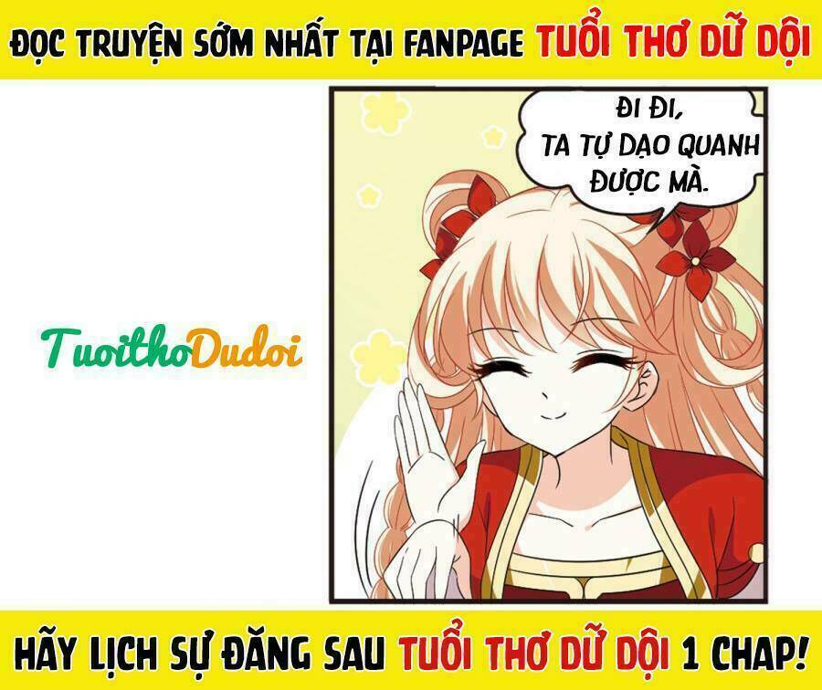 Phong Khởi Thương Lam Chap 362 - Next Chap 363