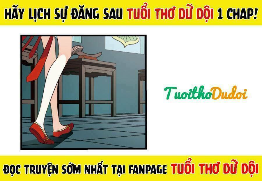 Phong Khởi Thương Lam Chap 362 - Next Chap 363