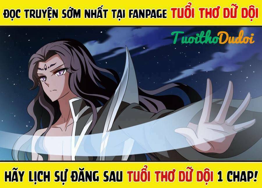 Phong Khởi Thương Lam Chap 362 - Next Chap 363