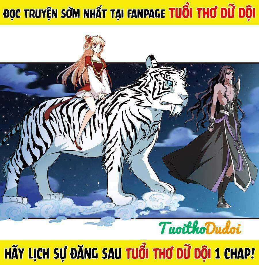 Phong Khởi Thương Lam Chap 362 - Next Chap 363