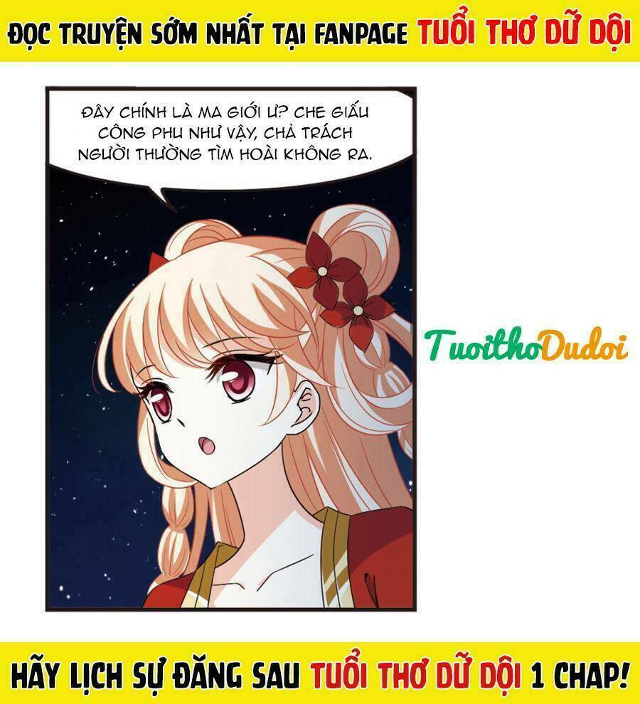Phong Khởi Thương Lam Chap 362 - Next Chap 363