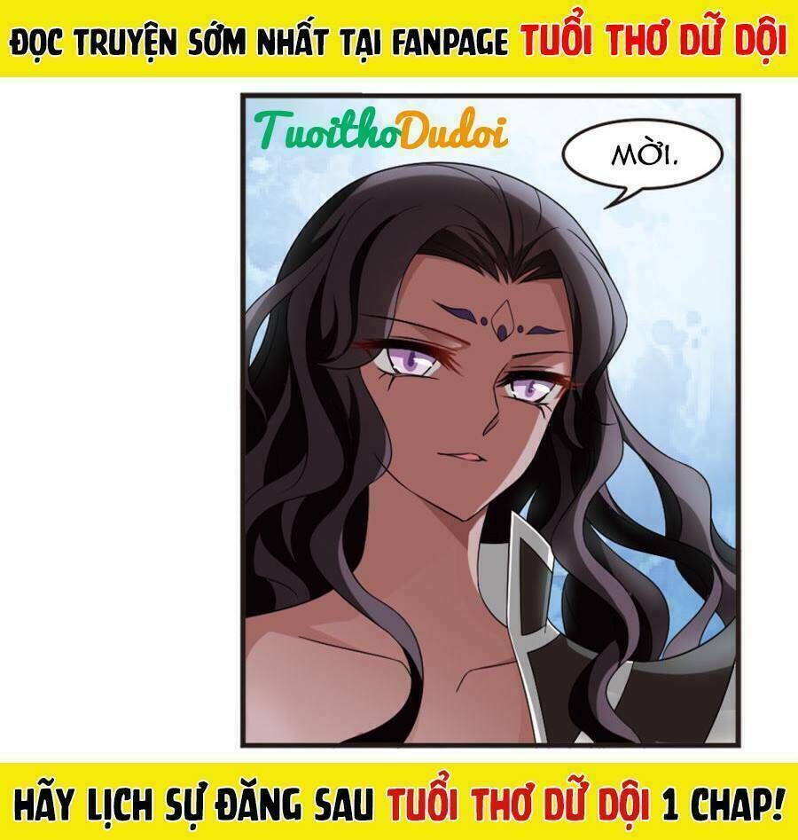 Phong Khởi Thương Lam Chap 362 - Next Chap 363