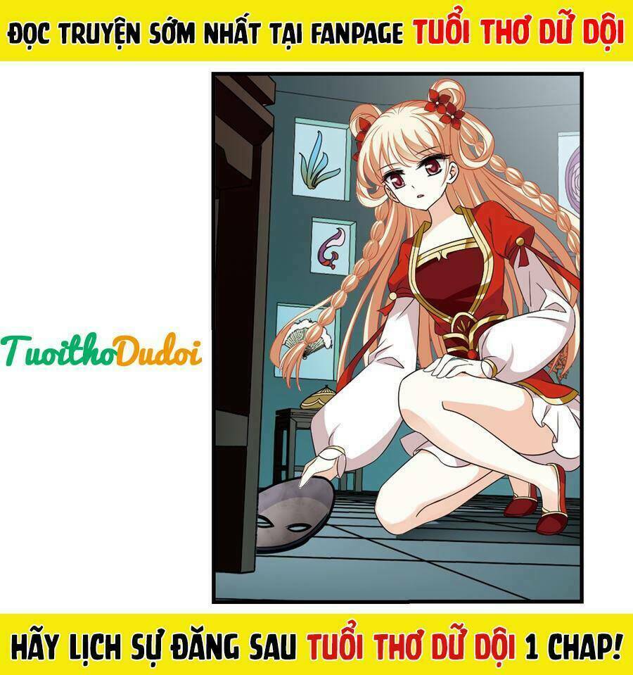 Phong Khởi Thương Lam Chap 363 - Next Chap 364