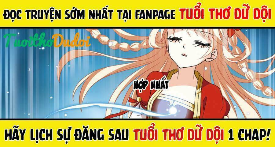 Phong Khởi Thương Lam Chap 363 - Next Chap 364