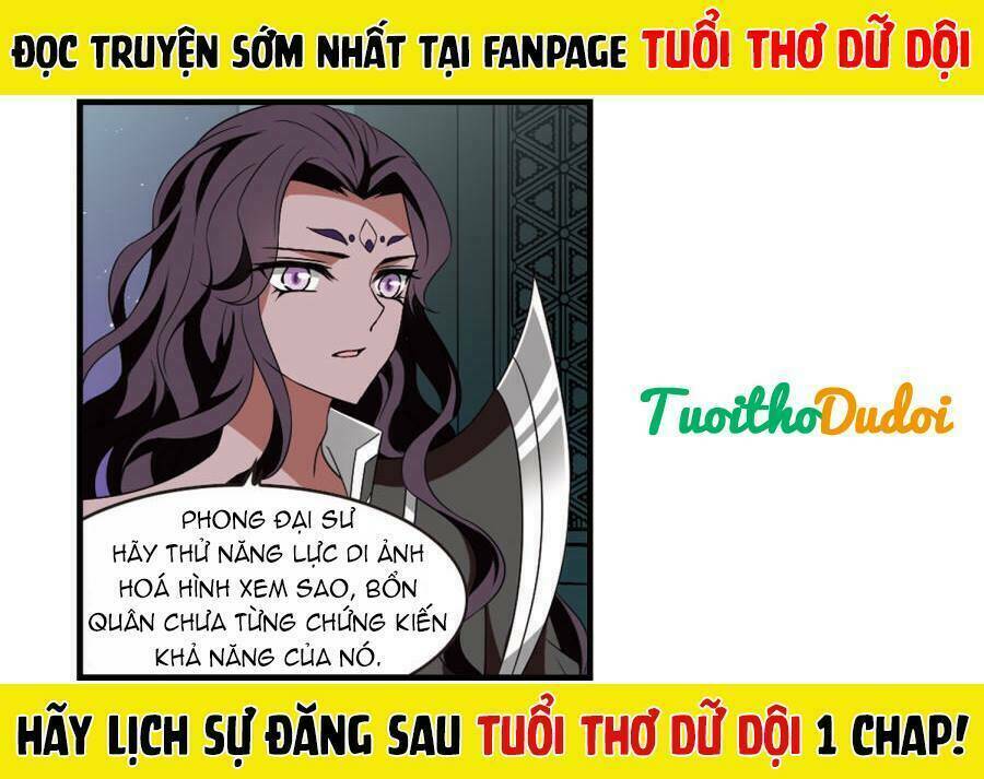 Phong Khởi Thương Lam Chap 363 - Next Chap 364