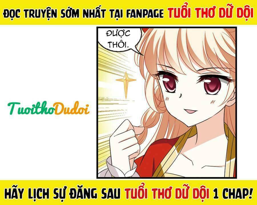 Phong Khởi Thương Lam Chap 363 - Next Chap 364