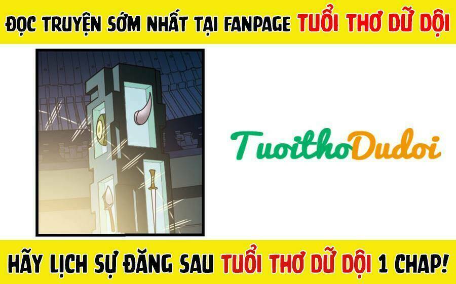 Phong Khởi Thương Lam Chap 363 - Next Chap 364