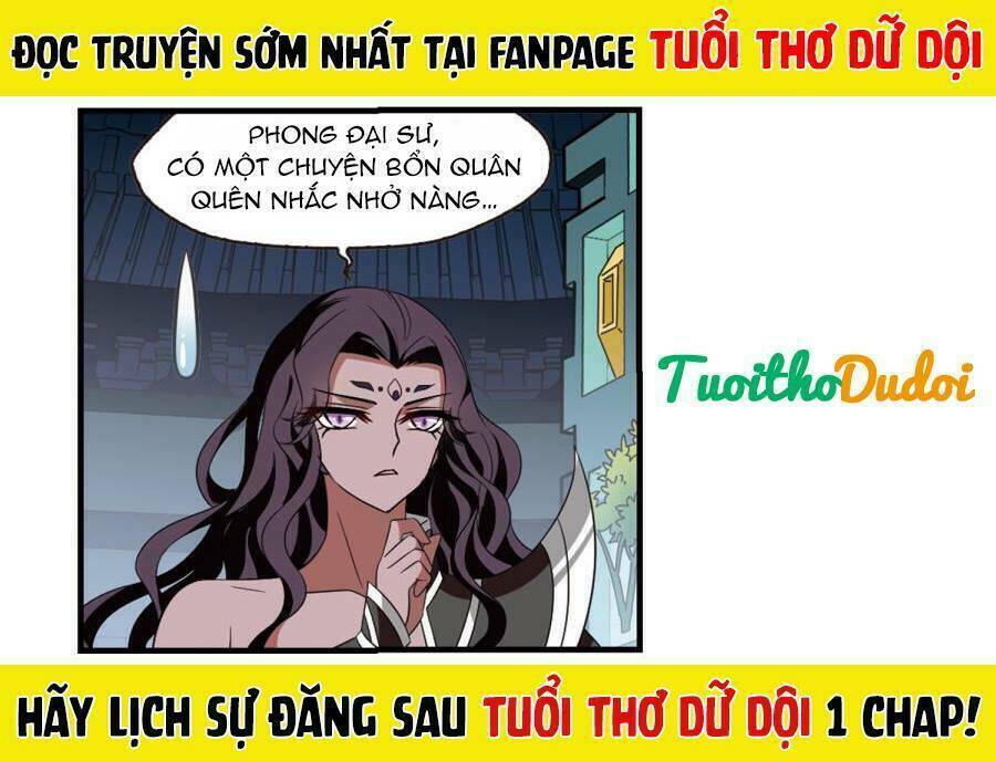 Phong Khởi Thương Lam Chap 363 - Next Chap 364