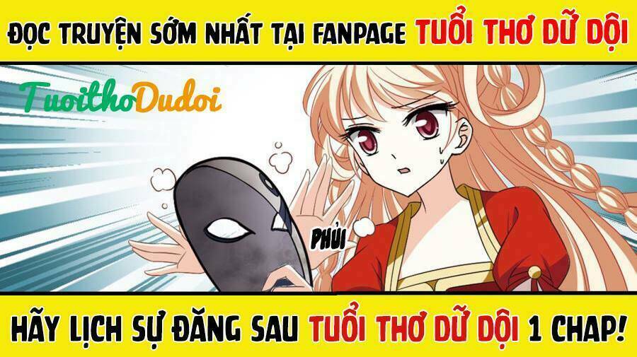 Phong Khởi Thương Lam Chap 363 - Next Chap 364