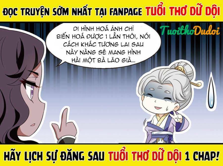 Phong Khởi Thương Lam Chap 363 - Next Chap 364