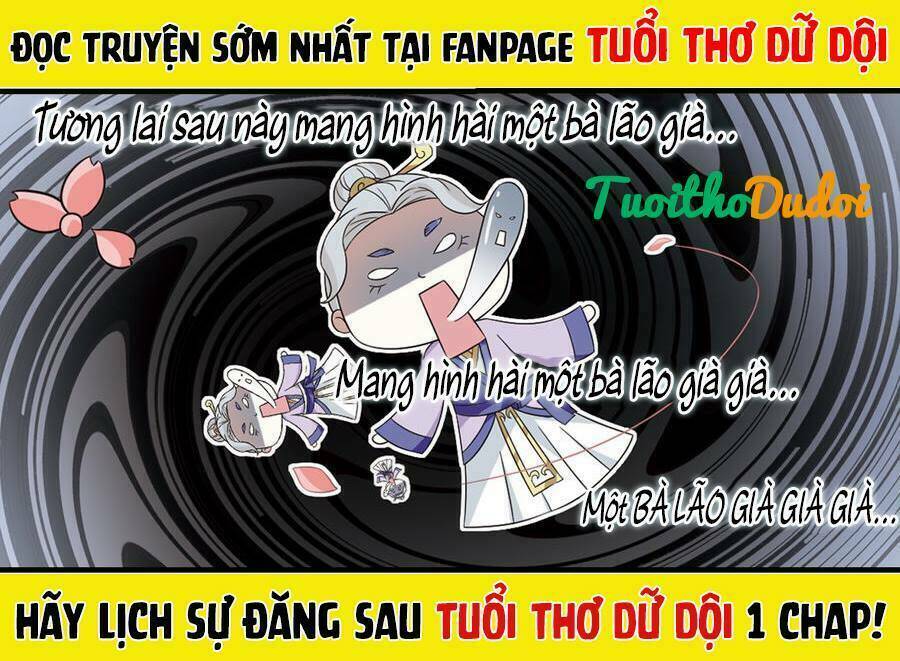 Phong Khởi Thương Lam Chap 363 - Next Chap 364