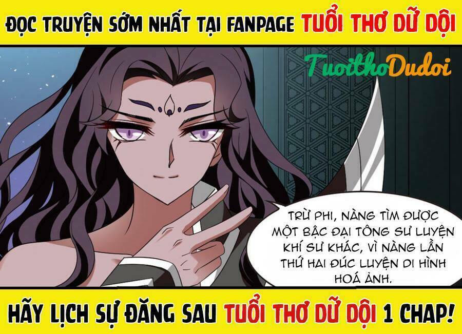 Phong Khởi Thương Lam Chap 363 - Next Chap 364