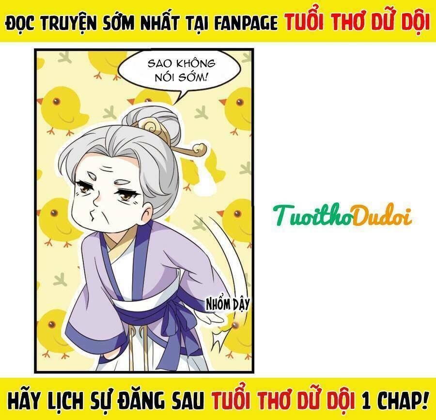 Phong Khởi Thương Lam Chap 363 - Next Chap 364