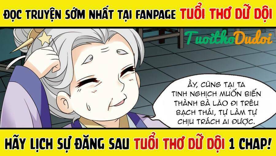 Phong Khởi Thương Lam Chap 363 - Next Chap 364