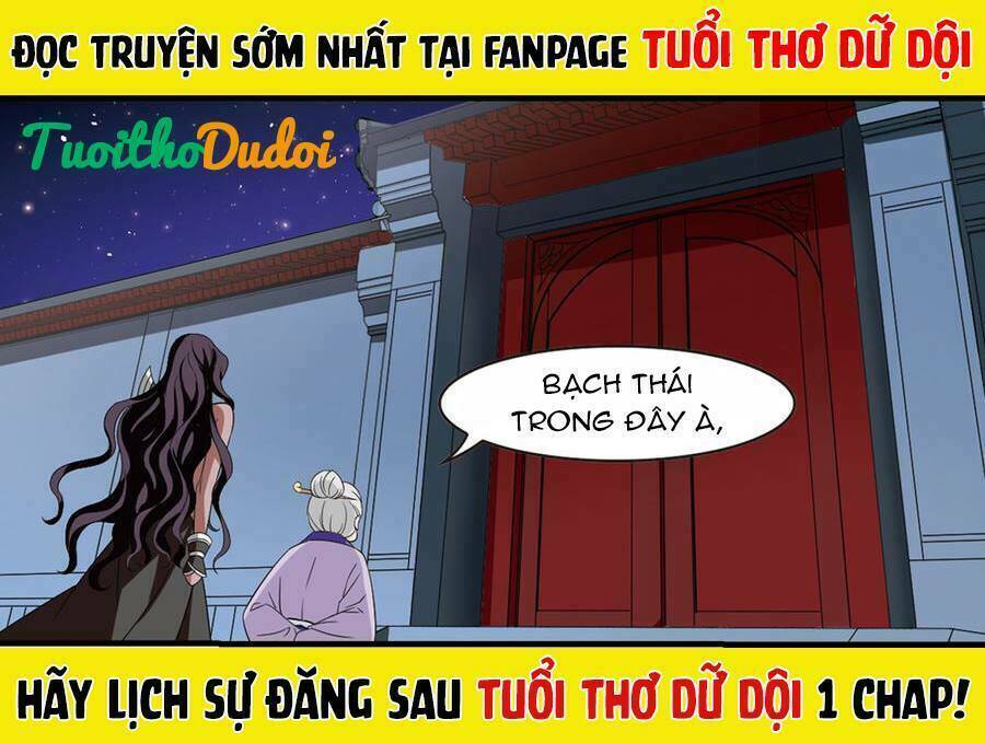 Phong Khởi Thương Lam Chap 363 - Next Chap 364