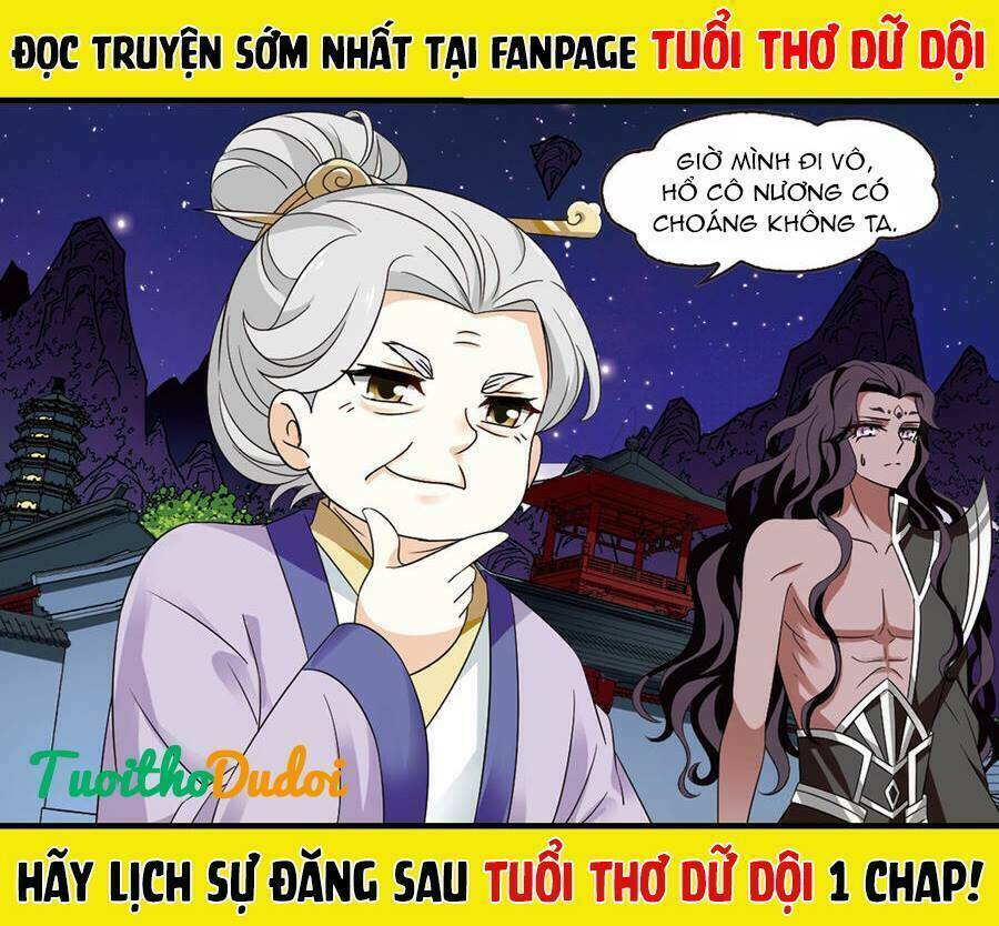 Phong Khởi Thương Lam Chap 363 - Next Chap 364