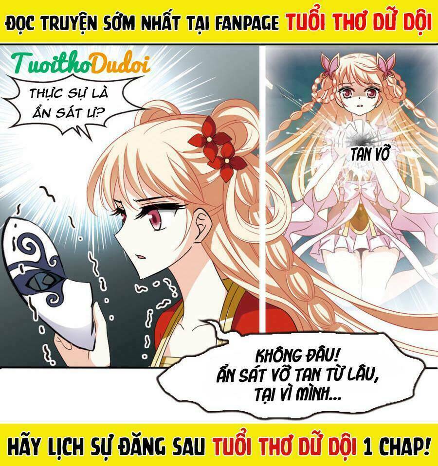 Phong Khởi Thương Lam Chap 363 - Next Chap 364