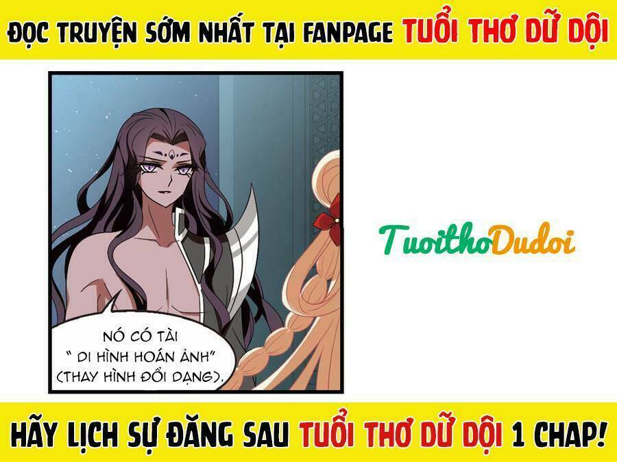 Phong Khởi Thương Lam Chap 363 - Next Chap 364