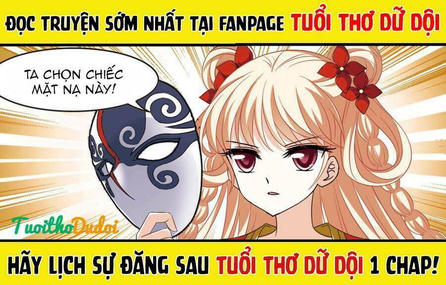 Phong Khởi Thương Lam Chap 363 - Next Chap 364