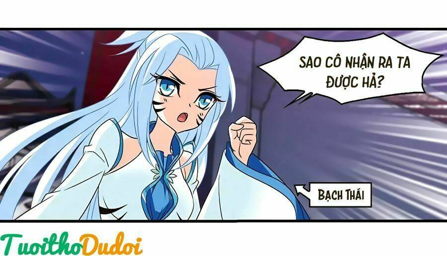 Phong Khởi Thương Lam Chap 364 - Next Chap 365