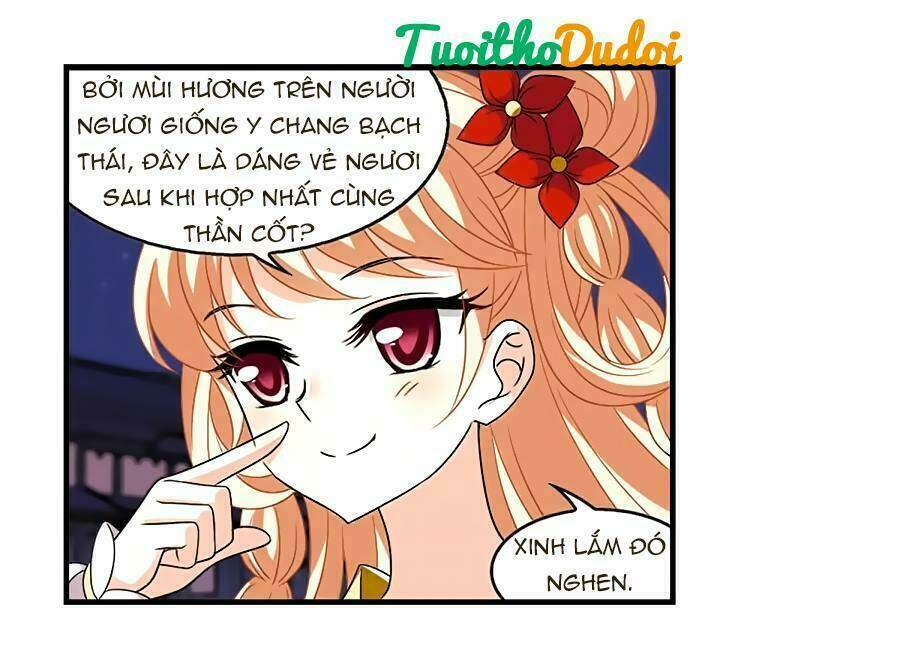 Phong Khởi Thương Lam Chap 364 - Next Chap 365